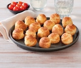Super U Antibes - Promo Gougères gratinées fromage Promo Gougères gratinées fromage à 5,95 € dans le catalogue Super U à Antibes