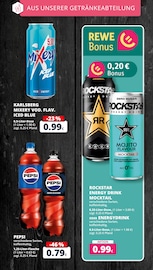 Energydrink im REWE Prospekt in Erftstadt Aktueller REWE Prospekt mit Energydrink, "Dein Markt", Seite 18