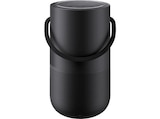 Portable Home Speaker Lautsprecher, Schwarz Angebote von BOSE bei MediaMarkt Saturn Germering für 359,99 €