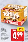 Toffifee von Storck für 4,99 € bei EDEKA im Angebot Toffifee von Storck im aktuellen EDEKA Prospekt