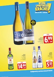 Gin im E center Prospekt in Schweinfurt Aktueller E center Prospekt mit Gin, "Wir lieben Lebensmittel!", Seite 9