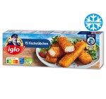 IGLO 15 Fischstäbchen im aktuellen Prospekt bei Penny in Großkmehlen