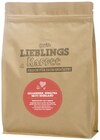 Indonesien Sumatra Gayo Highland von Lieblings Kaffee im aktuellen REWE Prospekt für 2,49 €