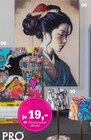 Geisha II, Graffiti Protest oder Akku-Tischleuchte „Skuls“ Angebote bei Höffner Kiel für 19,00 €