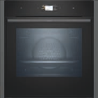 Einbau-Backofen BLE6470CS im Angebot bei expert in Suhl Einbau-Backofen BLE6470CS Angebote von NEFF bei expert Suhl für 1.199,00 €