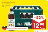 Aktuelle Bier Angebote bei Netto Marken-Discount in Borken Aktuelles Helles Pülleken Angebot bei Netto Marken-Discount in Borken ab 12,99 €