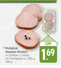 Kasseler Rücken bei EDEKA im Leinsweiler Prospekt für 1,69 €