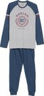 Pyjama raglan homme - TEX dans le catalogue Carrefour