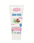 Soin pieds hydratant - NUTRIVIE dans le catalogue Naturalia
