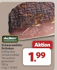 combi Hopsten Prospekt mit  im Angebot für 1,99 €