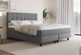 Aktuelles BOXSPRINGBETT "RIALTO" Angebot bei hofmeister in Stuttgart ab 899,00 €