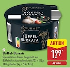 Büffel-Burrata bei ALDI Nord im Erkner Prospekt für 1,99 €