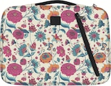 SLEEVE 13-14’’ ET 15-14’’ POUR PC - Bureau Vallée à Albi SLEEVE 13-14’’ ET 15-14’’ POUR PC en promo chez Bureau Vallée Albi à 14,99 €