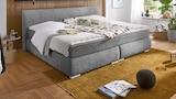 Aktuelles BOXSPRINGBETT "CODY" Angebot bei porta Möbel in Aachen ab 1.199,00 €