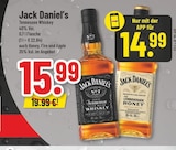 Tennessee Whiskey bei Trinkgut im Geldern Prospekt für 15,99 €