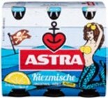 Bier oder Biermischgetränk im Angebot bei Kaufland in Wedel Bier oder Biermischgetränk Angebote von ASTRA bei Kaufland Wedel für 3,99 €