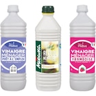 SUR TOUS LES ALCOOLS ET VINAIGRES MÉNAGERS en promo chez Carrefour Market SUR TOUS LES ALCOOLS ET VINAIGRES MÉNAGERS dans le catalogue Carrefour Market