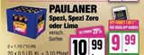 E center Klein Nordende Prospekt mit  im Angebot für 9,99 €