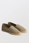 Promo Espadrilles en toile à 7,99 € dans le catalogue Monoprix Montreuil à Montreuil