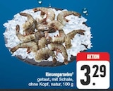 Aktuelle Garnelen Angebote bei EDEKA in Erlangen Aktuelles Riesengarnelen Angebot bei EDEKA in Erlangen ab 3,29 €