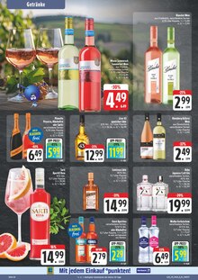Wodka im aktuellen E center Prospekt (Nürnberg) Wodka im E center Prospekt "Wir lieben Lebensmittel!" mit 28 Seiten (Nürnberg)
