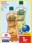 Aktuelles Saft Limo Orange oder Saft Limo Zitrone Angebot bei Netto Marken-Discount in Bremen ab 1,00 €