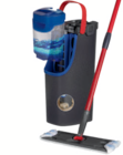„Flat Mop“ für 7,99 € bei toom Baumarkt im Angebot „Flat Mop“ im aktuellen toom Baumarkt Prospekt