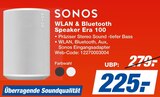WLAN & Bluetooth Speaker Era 100 Angebote von Sonos bei expert Borken für 225,00 €