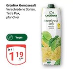 Angebot im GLOBUS Briedel Prospekt GLOBUS Briedel Prospekt mit im Angebot für 1,19 €