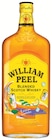 Scotch Whisky Blended Édition Limitée - WILLIAM PEEL en promo chez Intermarché Super Scotch Whisky Blended Édition Limitée - WILLIAM PEEL dans le catalogue Intermarché Super