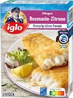 Aktuelles Filegro Rosmarin-Zitrone Angebot bei EDEKA in Recklinghausen ab 2,69 €