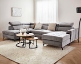 Wohnlandschaft bei XXXLutz Möbelhäuser im Wiesbaden Prospekt für 129,00 €