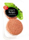 Burger oder Gehacktes Angebote von Vegini bei REWE Erkelenz für 2,69 €