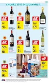 Vin Angebote im Prospekt "LE GOÛT ÇA SE FÊTE !" von Carrefour Market Vin Angebote im Prospekt "LE GOÛT ÇA SE FÊTE !" von Carrefour Market auf Seite 51