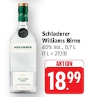 Aktuelle Birnen Angebote bei Marktkauf in Stuttgart Aktuelles Williams Birne Angebot bei Marktkauf in Stuttgart ab 18,99 €