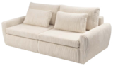 Big Sofa Angebote bei BRAUN Möbel-Center Lörrach für 899,00 €