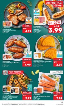 Pute im aktuellen Kaufland Prospekt (Augsburg) Pute im Kaufland Prospekt "Hier bin ich richtig" mit 69 Seiten (Augsburg)
