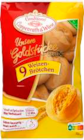 Unsere Goldstücke im Angebot bei EDEKA in Wismar Unsere Goldstücke Angebote von Coppenrath & Wiese bei EDEKA Wismar für 1,11 €