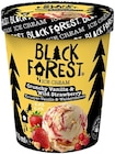 Crunchy Vanilla & Wild Strawberry Angebote von Black Forest bei REWE Ludwigsburg für 3,79 €