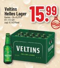 Helles Lager Angebote von Veltins bei Trinkgut Garbsen für 15,99 €