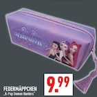 FEDERMÄPPCHEN im Angebot bei Marktkauf in Menden FEDERMÄPPCHEN Angebote bei Marktkauf Menden für 9,99 €