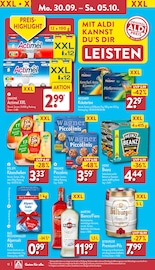 Aktueller ALDI Nord Prospekt mit Tee, "Aktuelle Angebote", Seite 12