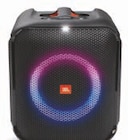 Partylautsprecher PARTYBOX ENCORE ESSENTIAL Angebote von JBL bei expert Kempten für 179,00 €