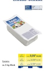 Käse Angebote von Salakis bei METRO Halle für 10,69 €