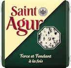 Saint Agur dans le catalogue Lidl