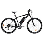 VTT à assistance électrique - TOPLIFE en promo chez Carrefour Vaulx-en-Velin à 649,99 €