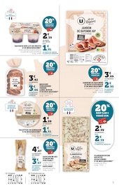 Lit Angebote im Prospekt "bi1 supermarché" von Bi1 Lit Angebote im Prospekt "bi1 supermarché" von Bi1 auf Seite 7