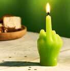 Kerze im Angebot bei Woolworth in Fürth Kerze Angebote von Woolworth bei Woolworth Fürth für 2,00 €