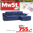 Aktuelles Dubai Angebot bei Seats and Sofas in Düsseldorf ab 755,00 €