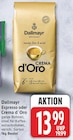 Espresso von Dallmayr für 13,99 € bei EDEKA im Angebot Espresso von Dallmayr im aktuellen EDEKA Prospekt